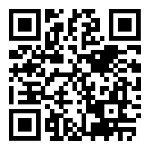 CD Account Opening QR Code